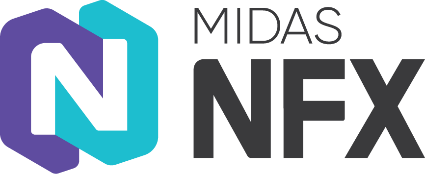 Oprogramowanie MIDAS NFX